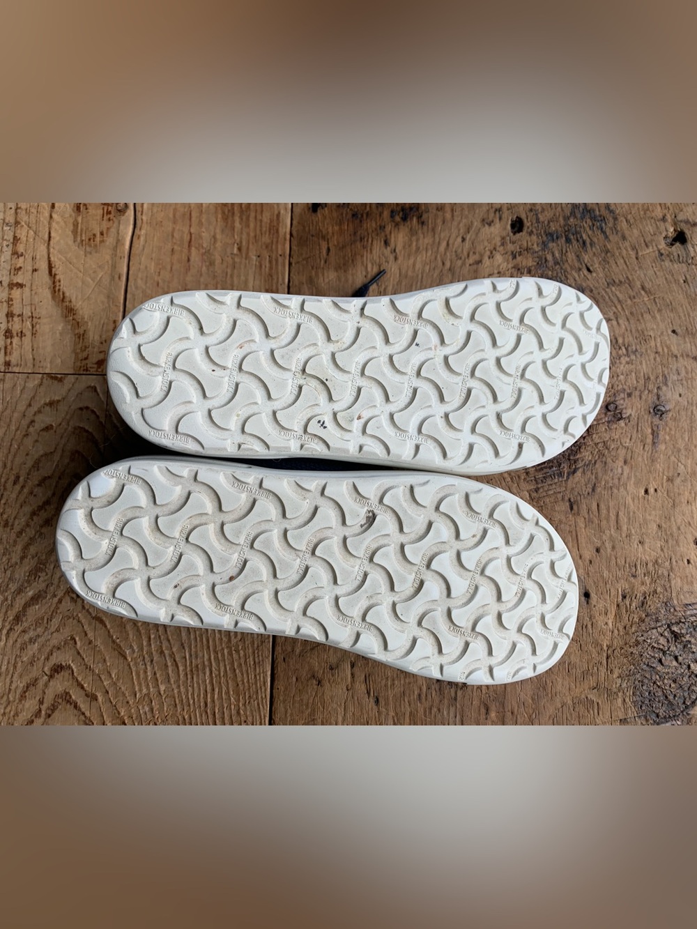 Birkenstock Bend Low - Navy - Picture 4 of 7
